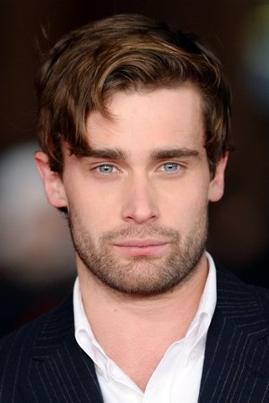 Cover image for Christian Cooke