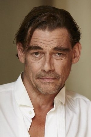 Cover image for Martin Feifel