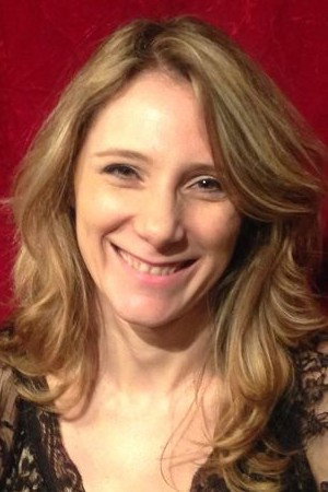 Cover image for Alexandra Duvivier