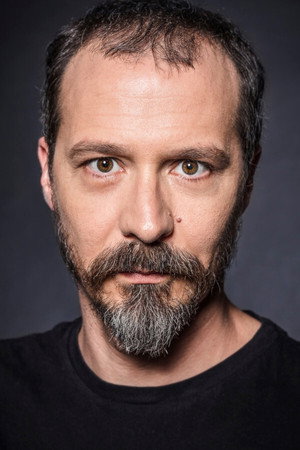 Cover image for Fele Martínez