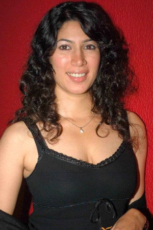 Cover image for Shivani Tanksale