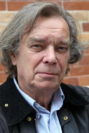 Cover image for Jean-Claude Vannier