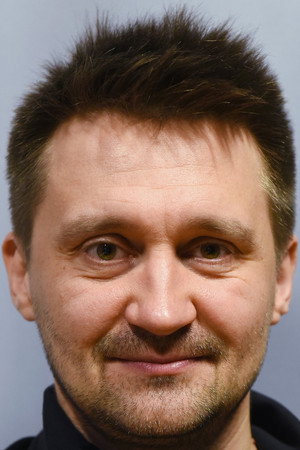 Cover image for Павел Костомаров