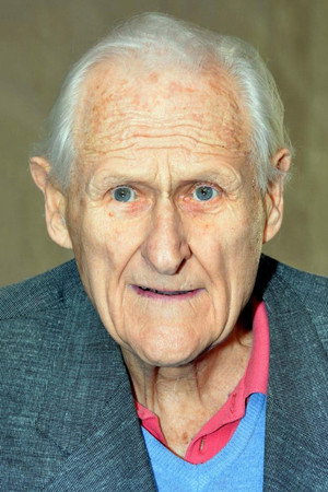 Cover image for Peter Vaughan