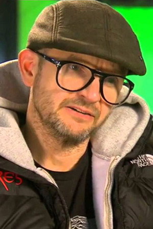 Cover image for Jeremy Bolt
