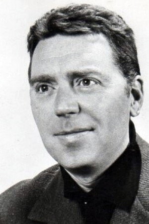 Cover image for Robert Bazil
