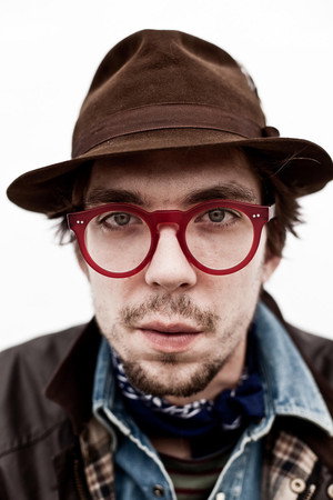 Cover image for Justin Townes Earle