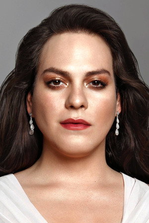Cover image for Daniela Vega