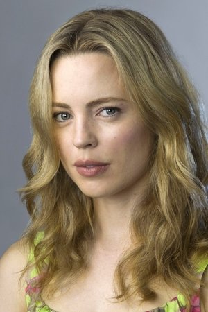 Cover image for Melissa George