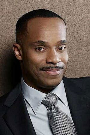 Cover image for Rocky Carroll