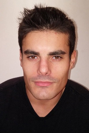 Cover image for Victor-Mauricio Pizarro