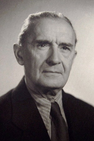 Cover image for Артур Бергер