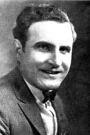 Cover image for Al Ferguson