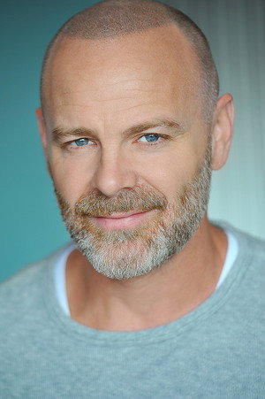 Cover image for Michael Cram