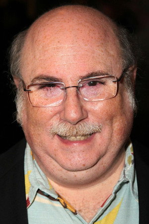 Cover image for Eric Goldberg