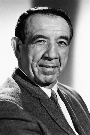 Cover image for Mike Mazurki