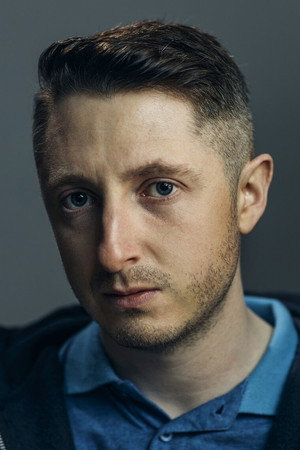Cover image for Ryan McParland