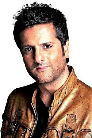 Cover image for Fardeen Khan