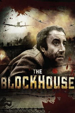 Poster for The Blockhouse