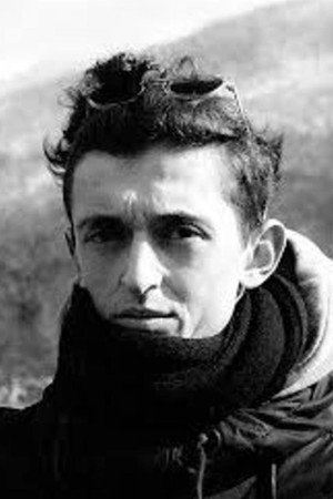 Cover image for Arseni Khachaturan