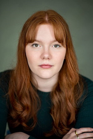 Cover image for Sophie Jane Oliver