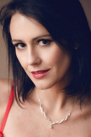 Cover image for Carmen Patterson