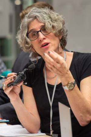 Cover image for Alexandra Juhasz