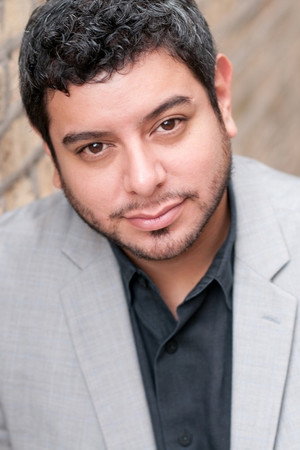 Cover image for Eduardo N. Martinez