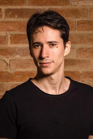 Cover image for Iuri Saraiva