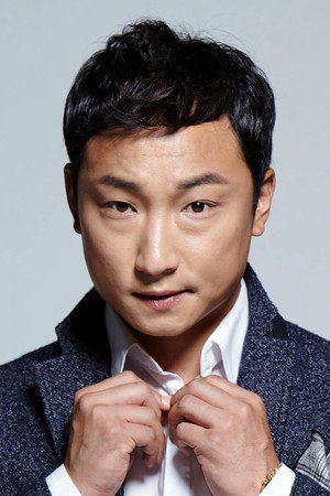 Cover image for 양현민