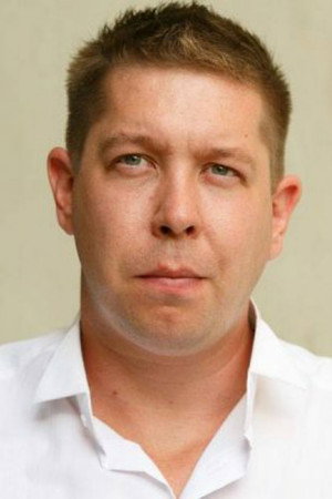 Cover image for Иван Моховиков