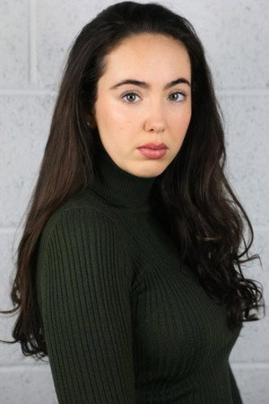 Cover image for Heaven-Leigh Spence