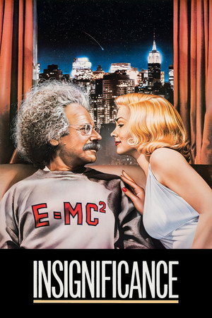 Poster for Ничтожество