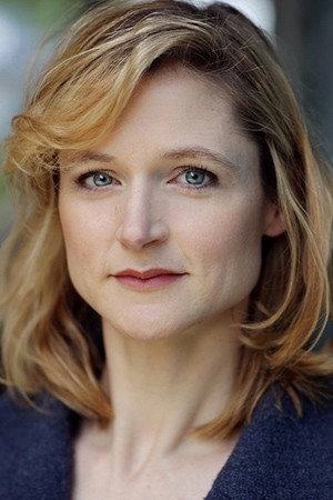 Cover image for Naomi Frederick