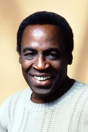 Cover image for Robert Guillaume