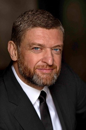 Cover image for Сергей Комаров