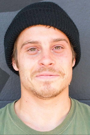 Cover image for Nick Merlino
