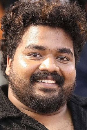 Cover image for Joemon Jyothir