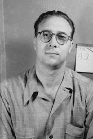 Cover image for Ray Patterson