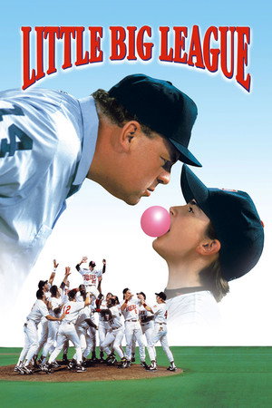 Poster for Маленькая Большая Лига
