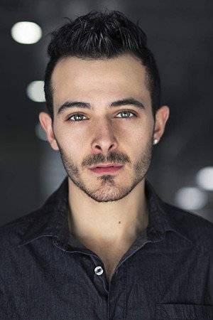Cover image for Mike Sarcinelli