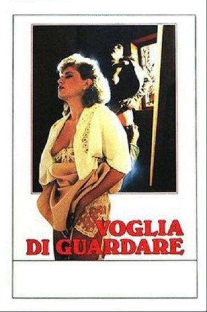 Poster for Желание подсматривать