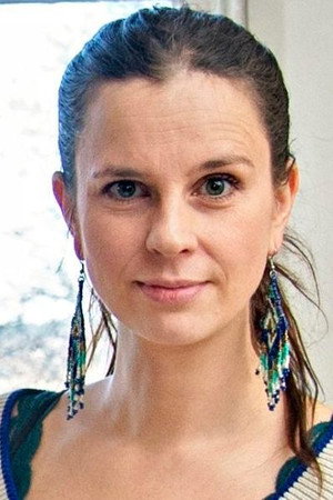 Cover image for Olga Temonen