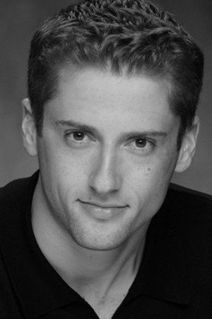 Cover image for Jeffrey Richardson