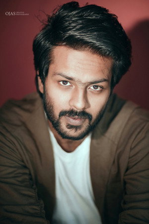 Cover image for Rishikanth