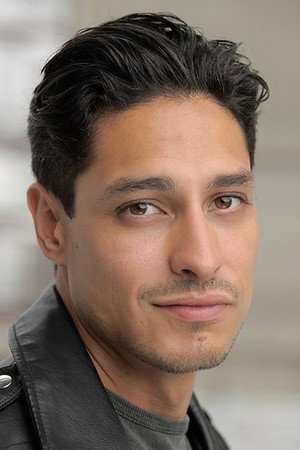 Cover image for Carlos Miranda