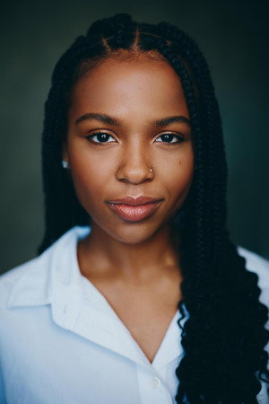 Cover image for Arianna Shannon