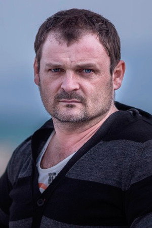 Cover image for Алексей Цолин