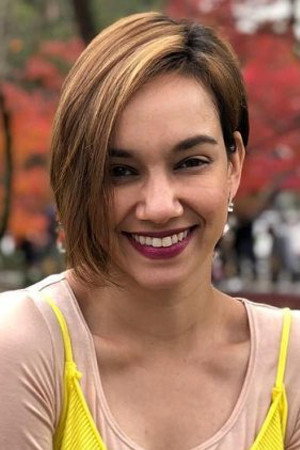 Cover image for Anita Fandeurwawdeu