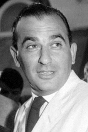 Cover image for Raoul Lévy